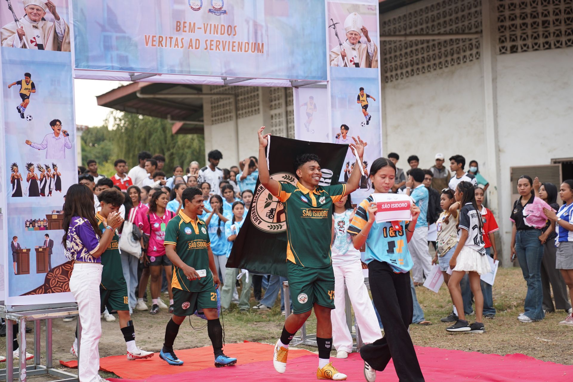 Sports & Student Events